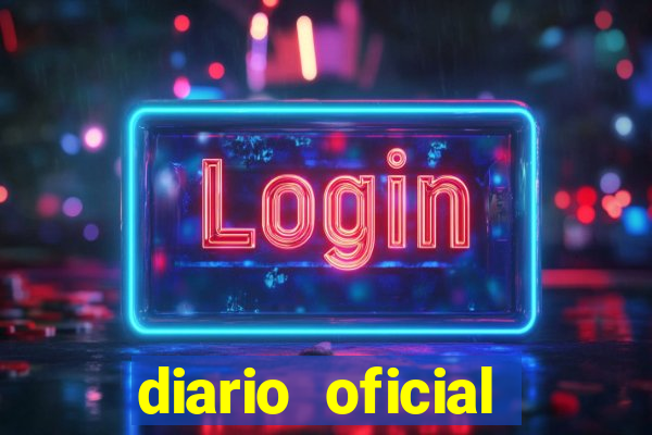 diario oficial bandeirantes ms